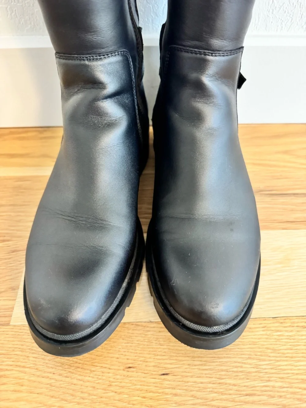 La Canadienne Waterproof City Winter Boot